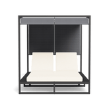 HAYMAN ALUMINUM Curtain Cabana