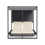 HAYMAN ALUMINUM Curtain Cabana