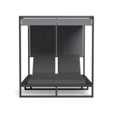HAYMAN ALUMINUM Curtain Cabana