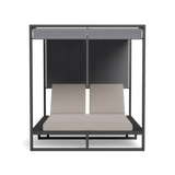 HAYMAN ALUMINUM Curtain Cabana