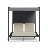 HAYMAN ALUMINUM Curtain Cabana
