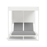 HAYMAN ALUMINUM Curtain Cabana
