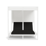 HAYMAN ALUMINUM Curtain Cabana