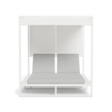 HAYMAN ALUMINUM Curtain Cabana