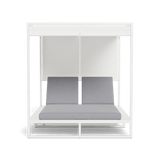 HAYMAN ALUMINUM Curtain Cabana