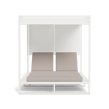 HAYMAN ALUMINUM Curtain Cabana