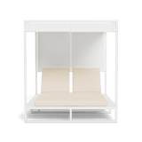 HAYMAN ALUMINUM Curtain Cabana