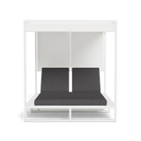 HAYMAN ALUMINUM Curtain Cabana