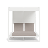 HAYMAN ALUMINUM Curtain Cabana