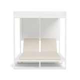 HAYMAN ALUMINUM Curtain Cabana