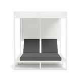 HAYMAN ALUMINUM Curtain Cabana