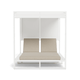 HAYMAN ALUMINUM Curtain Cabana