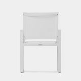 HAYMAN ALUMINUM Dining Chair