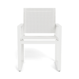 HAYMAN ALUMINUM Dining Chair