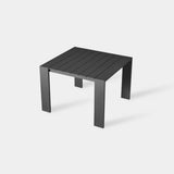 HAYMAN ALUMINUM Dining Table 42"