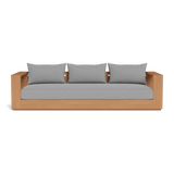 Hayman Teak 3 Seat Sofa