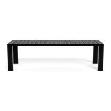 Hayman Teak Dining Table 106"