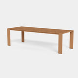 Hayman Teak Dining Table 106"