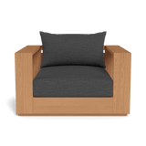 Hayman Teak Lounge Chair