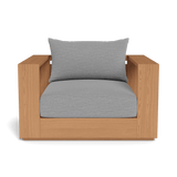 Hayman Teak Lounge Chair
