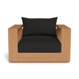 Hayman Teak Lounge Chair
