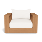 Hayman Teak Lounge Chair