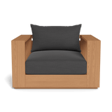 Hayman Teak Lounge Chair