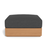 Hayman Teak Ottoman