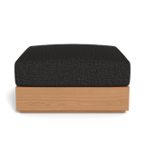 Hayman Teak Ottoman