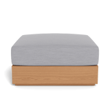 Hayman Teak Ottoman