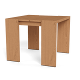 Hayman Teak Side Table