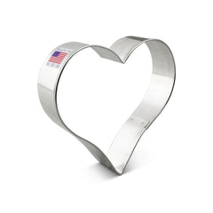 Heart Cookie Cutter