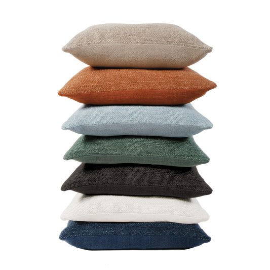 Hendrick 20" Pillow With Insert