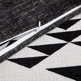 Amelia Aztec Comforter Set