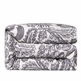 Augusta Toile Comforter Set, Queen