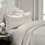 Belle Sateen Cotton Bedding Set