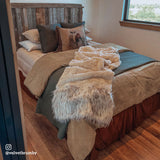Brighton Comforter Set, Twin