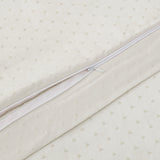 Belle Sateen Cotton Bedding Set