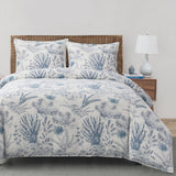 Oceania Bedding Set