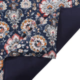 Derby Washed Linen Bedding Set
