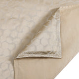 Honeycomb Jacquard Bedding Set