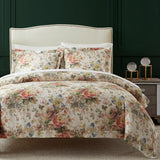 Jardin Eucalyptus Bedding Set