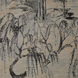 Pastoral Jacquard Bedding Set