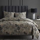 Pastoral Jacquard Bedding Set