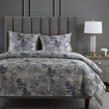 Pastoral Jacquard Bedding Set