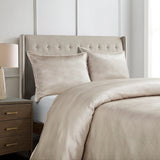 Sydney Jacquard Bedding Set