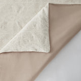 Tempe Matelassé Bedding Set