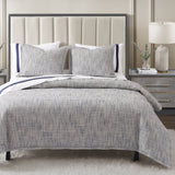 Tweed Bedding Set