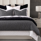 Tweed Bedding Set