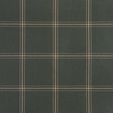 Windowpane Plaid Bedding Set